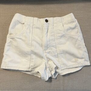 Billabong x The Salty Blonde Shorts - Med